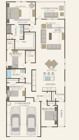 183 Poinsettia RD, Buda, TX 78610