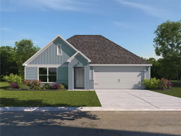2021 Mandarin CT, Copperas Cove, TX 76522