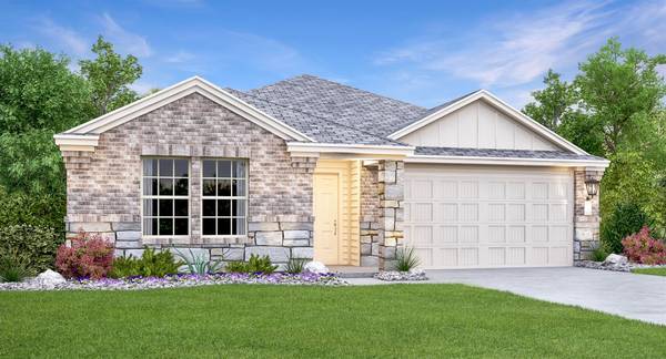 18040 Orchard Oriel WAY, Pflugerville, TX 78660