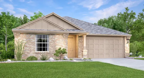 18040 Orchard Oriel WAY, Pflugerville, TX 78660