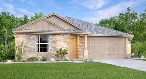 18040 Orchard Oriel WAY, Pflugerville, TX 78660