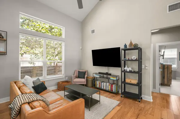 7200 Cordelia CT, Austin, TX 78741