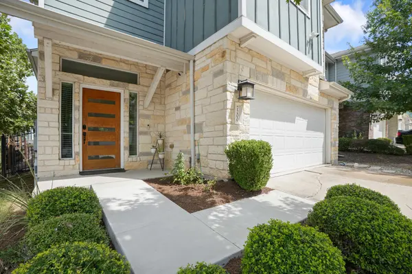 7200 Cordelia CT, Austin, TX 78741
