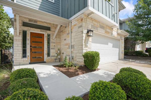 7200 Cordelia CT, Austin, TX 78741