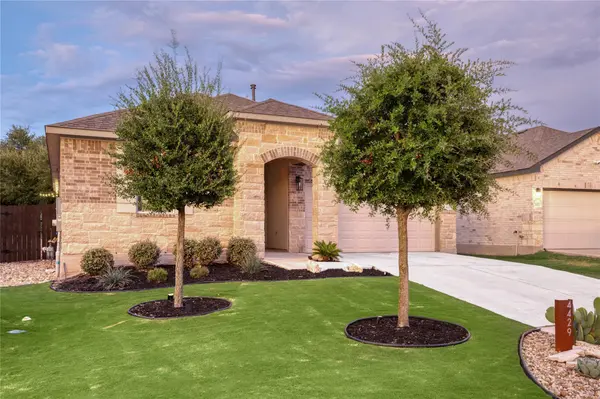 4429 Wilder Farm LN, Georgetown, TX 78628