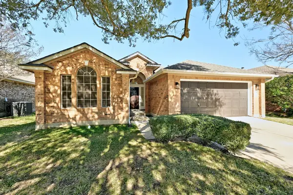 2738 Winding Brook DR, Austin, TX 78748