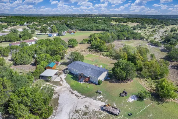 268 County Road 4128, Lampasas, TX 76550