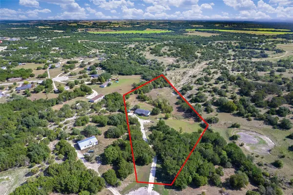 268 County Road 4128, Lampasas, TX 76550