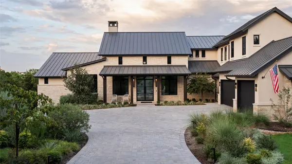 505 Crystal Creek DR, Austin, TX 78746