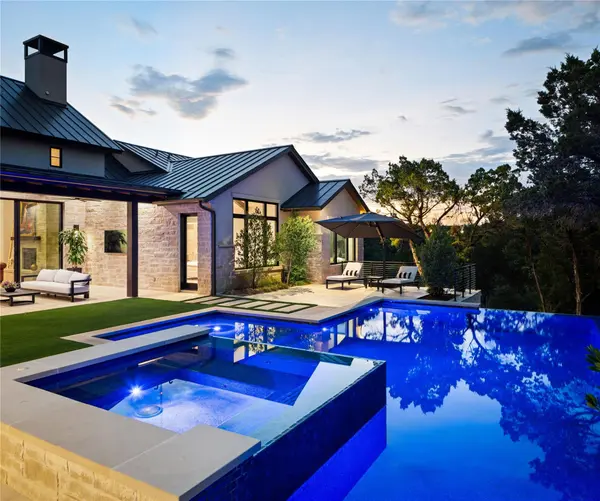 505 Crystal Creek DR, Austin, TX 78746