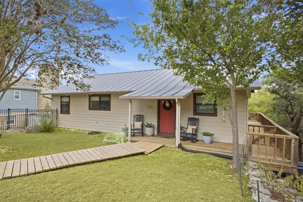 713 Cindy DR, Canyon Lake, TX 78133
