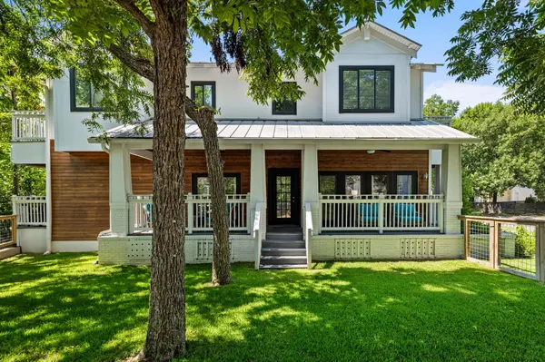 2413 Sharon LN, Austin, TX 78703