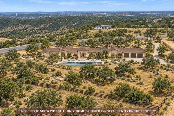 18700 Madrone Ranch Trail, Austin, TX 78738