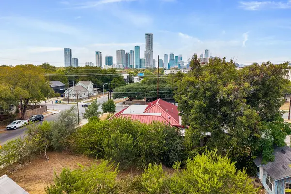 1906 E 2nd ST, Austin, TX 78702