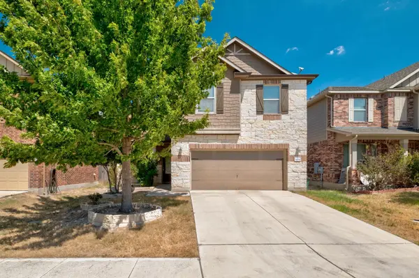 1404 Verdana DR, Austin, TX 78753