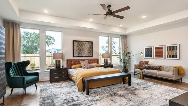 2536 Chiavari WAY, Leander, TX 78641