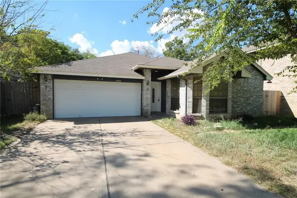 4504 Sojourner ST, Austin, TX 78725
