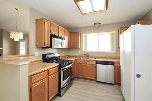 4504 Sojourner ST, Austin, TX 78725