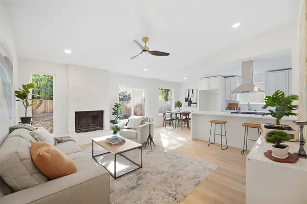 7824 Paces Mill LN, Austin, TX 78744