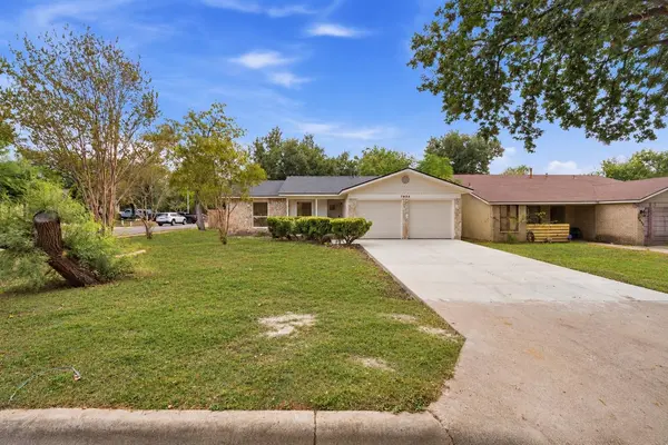 7824 Paces Mill LN, Austin, TX 78744