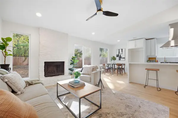 7824 Paces Mill LN, Austin, TX 78744