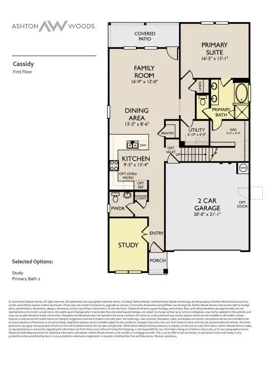 128 Arlington Park LOOP, Hutto, TX 78634