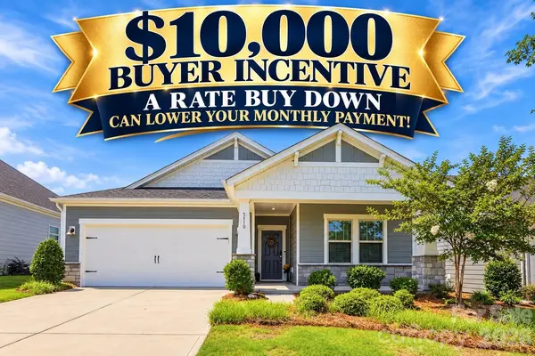 5110 Turtle Creek DR, Denver, NC 28037