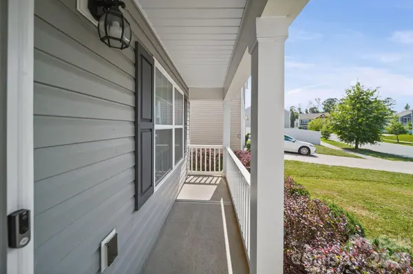 217 Brenett Francis CT #58, Charlotte, NC 28214