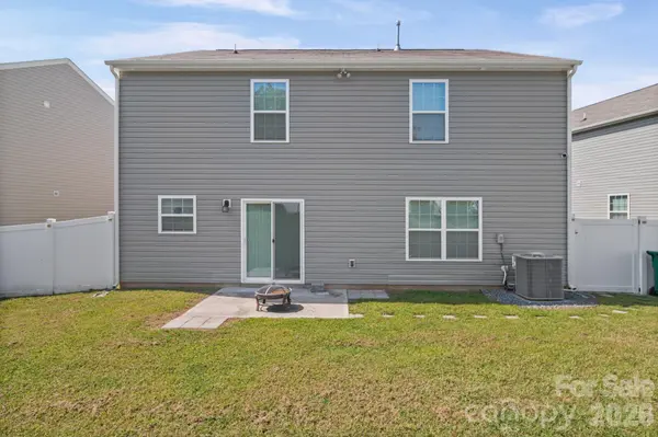 217 Brenett Francis CT #58, Charlotte, NC 28214