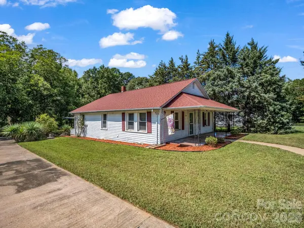 1315 Lithia Springs RD, Shelby, NC 28150
