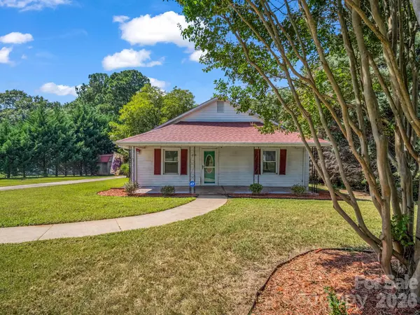 1315 Lithia Springs RD, Shelby, NC 28150