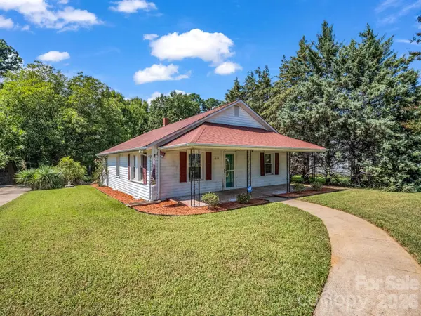 1315 Lithia Springs RD, Shelby, NC 28150