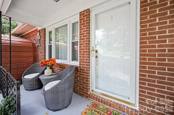 1308 E Stagecoach TRL, Lawndale, NC 28090