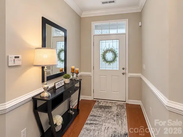 416 Collingswood DR, Winston Salem, NC 27127