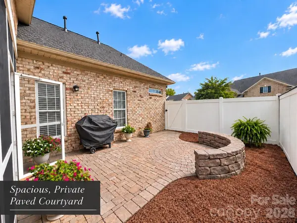 416 Collingswood DR, Winston Salem, NC 27127