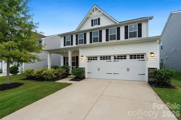 1128 Ryan Meadow DR, Monroe, NC 28110