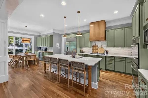 935 Irish Creek DR, Landis, NC 28088