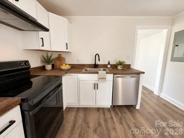 142 S Ervin AVE, Newton, NC 28658