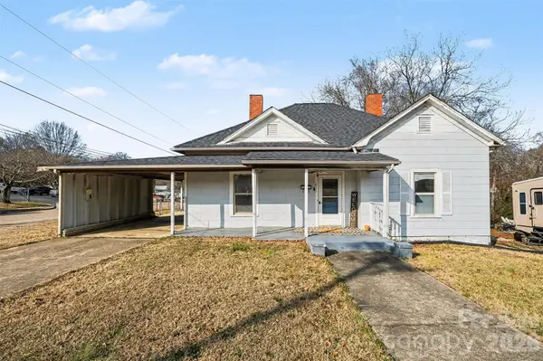911 N Walnut ST, Kannapolis, NC 28081