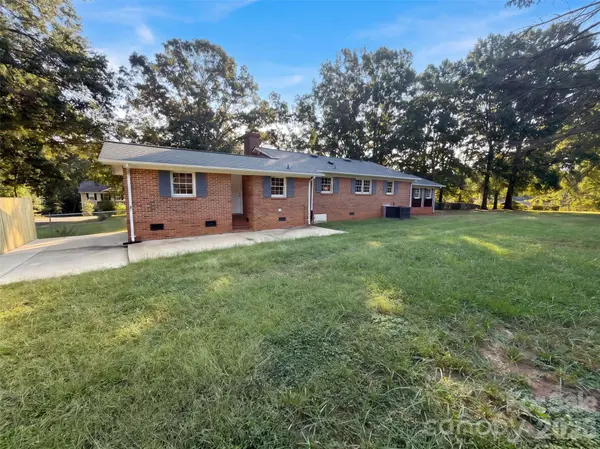 1809 Love RD, Monroe, NC 28110
