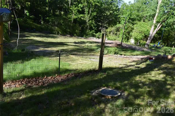 539 Bailey RD, Asheville, NC 28806