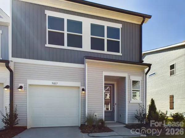 9017 Widden WAY, Charlotte, NC 28269