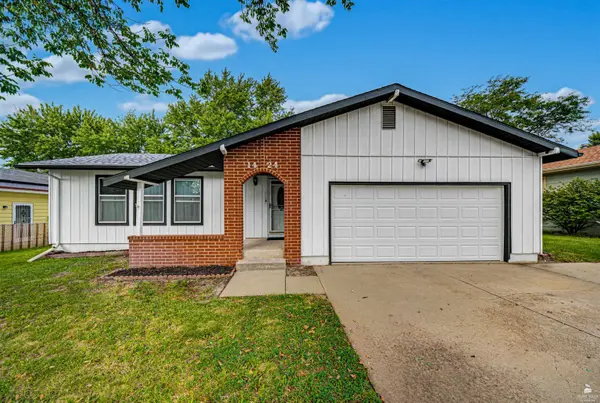 1424 Cypress CT, Junction City, KS 66441