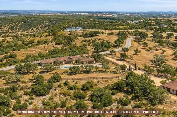 18700 Madrone Ranch TRL, Austin, TX 78738