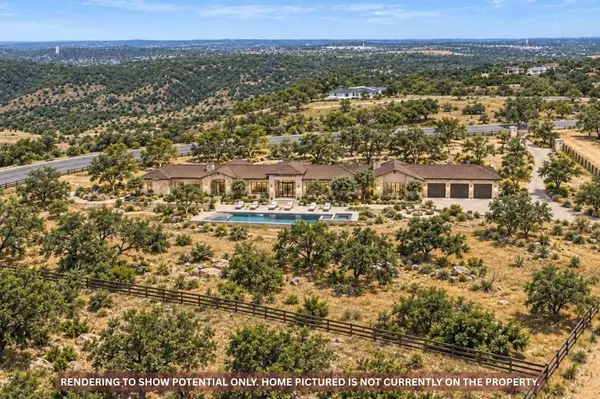 18700 Madrone Ranch TRL, Austin, TX 78738