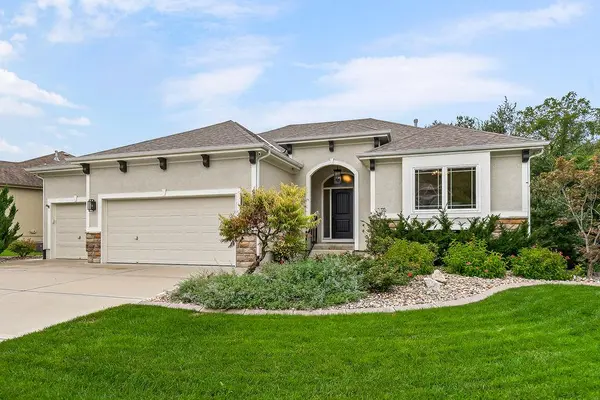 9320 N. Dawn AVE, Kansas City, MO 64154