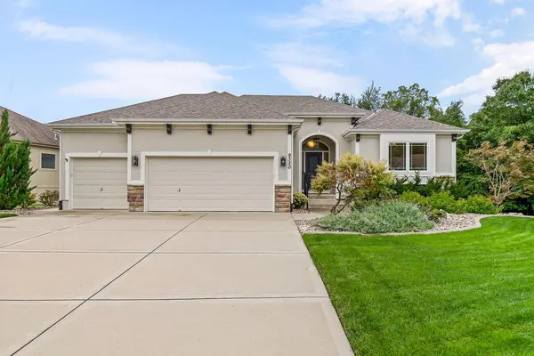 9320 N. Dawn AVE, Kansas City, MO 64154
