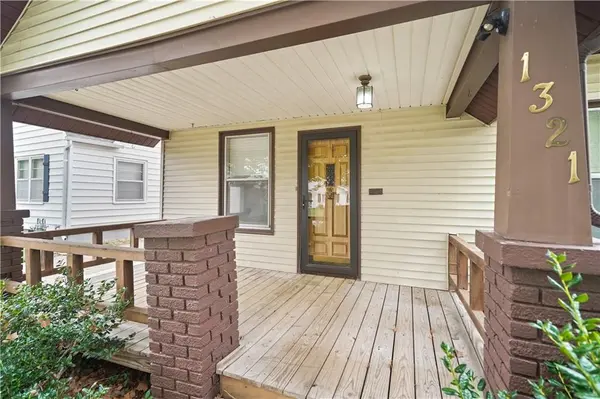 1321 W 6th ST, Coffeyville, KS 67337