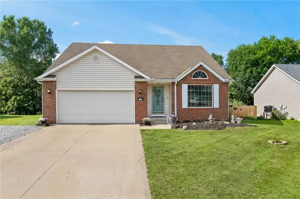 3503 Easy ST, St Joseph, MO 64503