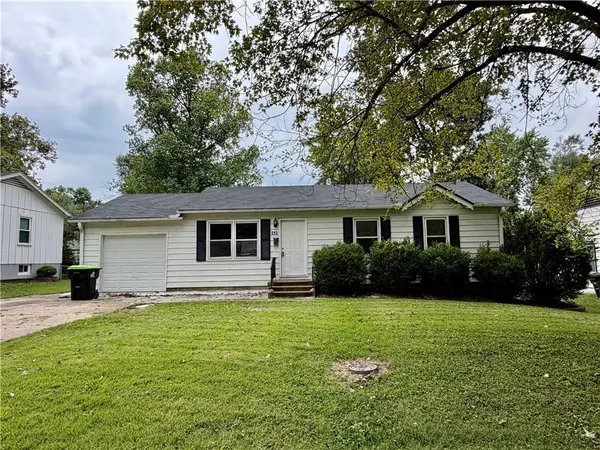 213 Park AVE, Belton, MO 64012
